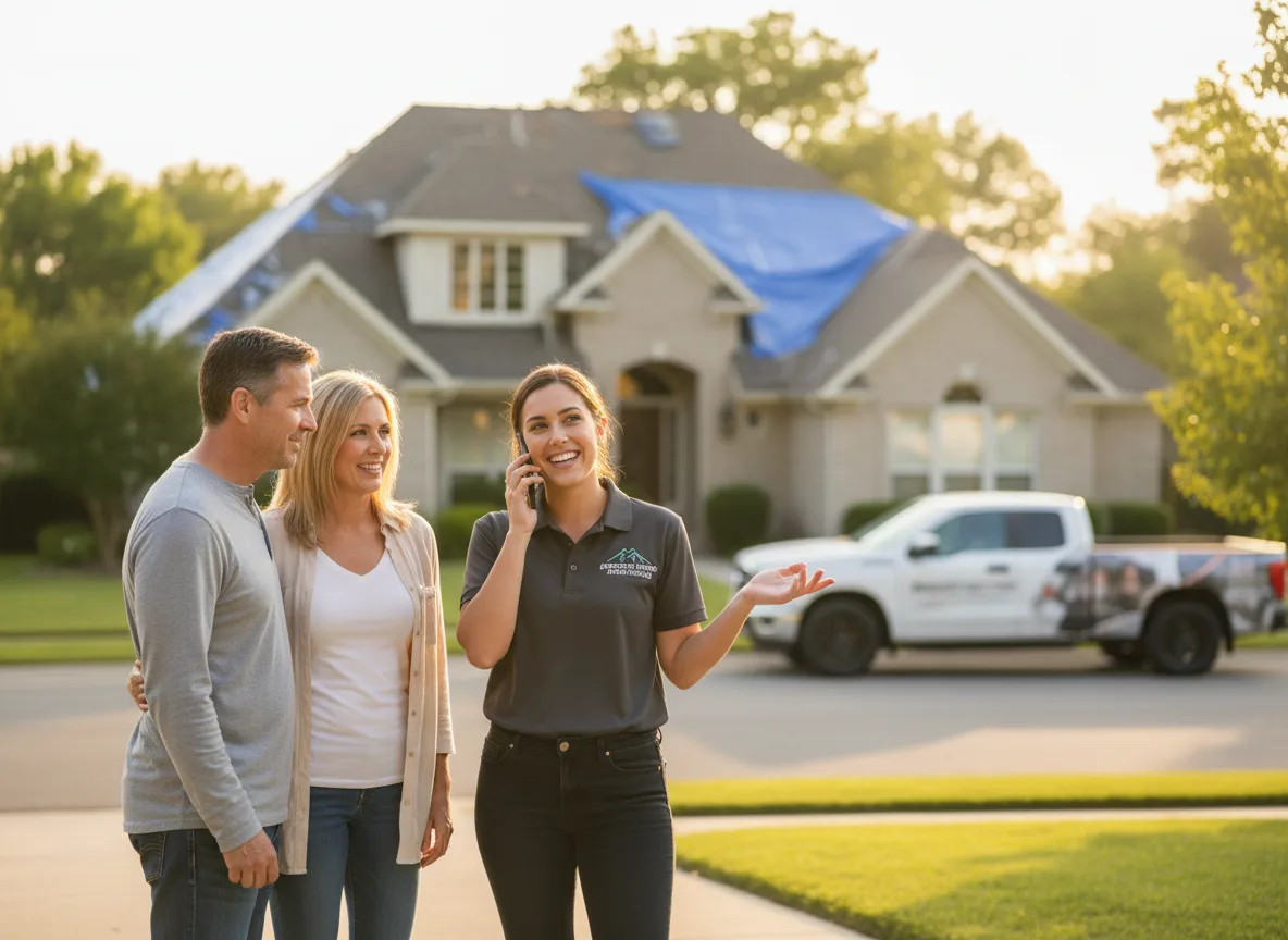 Emergency Roof Repair Waco, NC FAQs